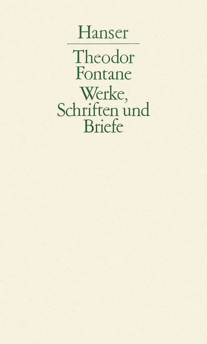 Werke, Schriften und Briefe, 22 Bde. in 4 Abt.