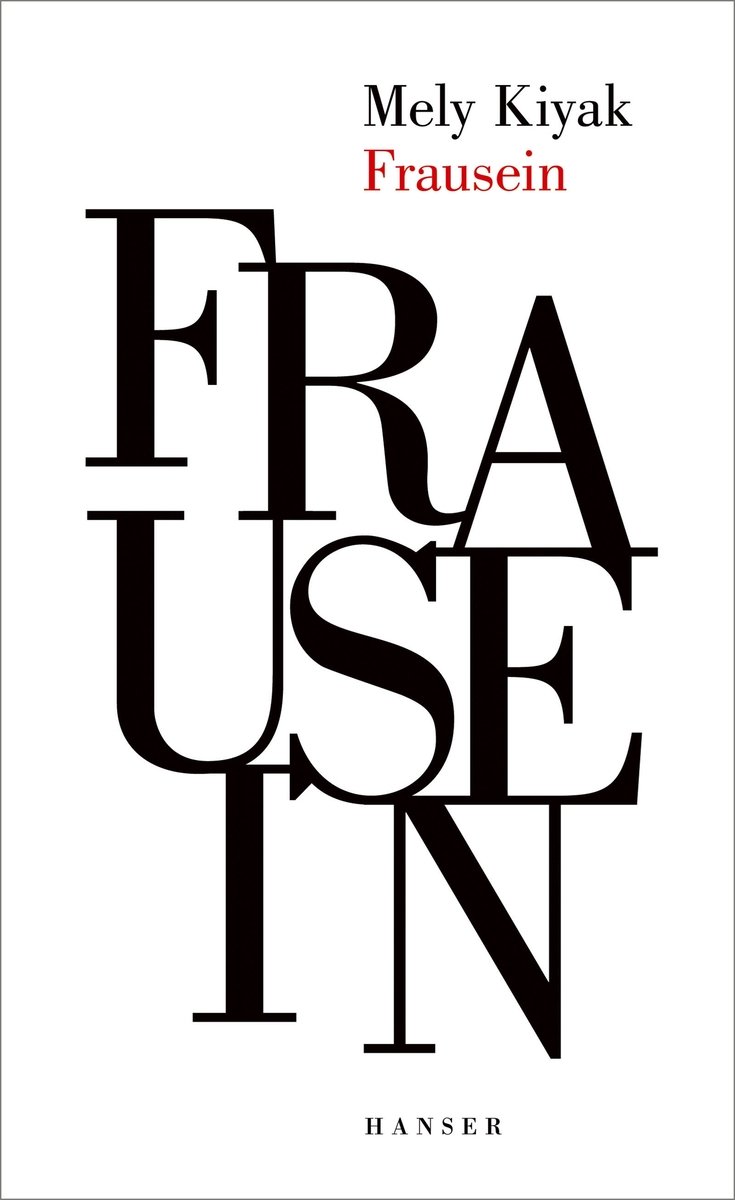 Frausein