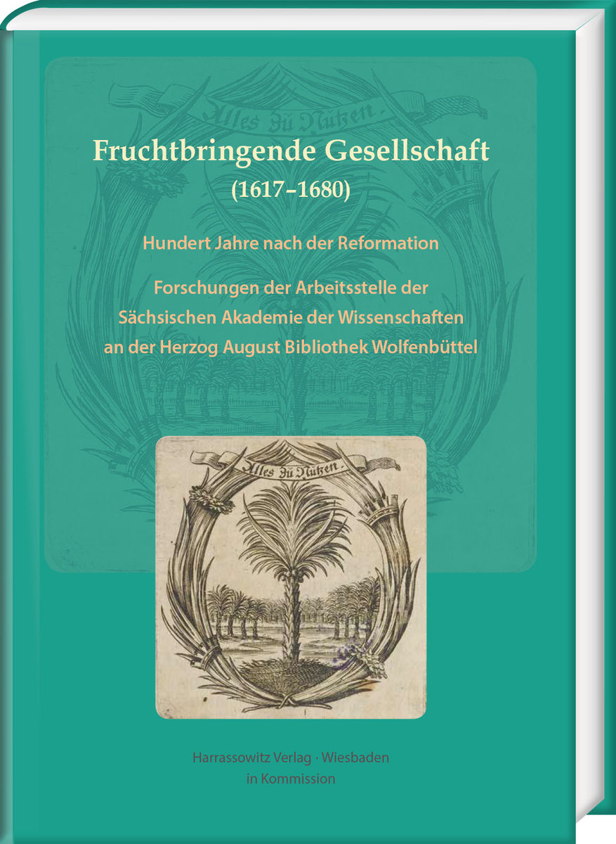 Fruchtbringende Gesellschaft (1617-1680)