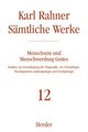 Karl Rahner Sämtliche Werke - Sämtliche Werke