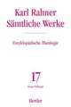 Enzyklopädische Theologie - Sämtliche Werke Tl.1