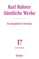 Karl Rahner Sämtliche Werke - Sämtliche Werke Tl.2