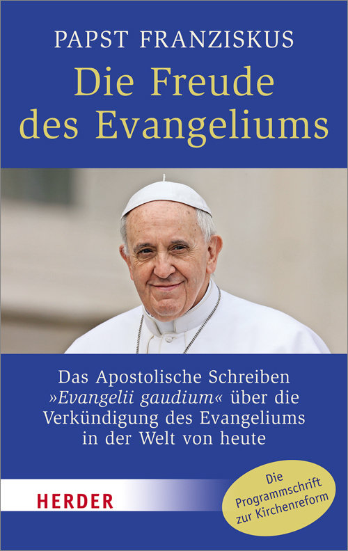 Die Freude des Evangeliums