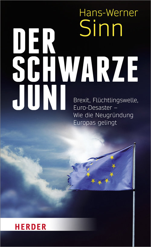 Der Schwarze Juni