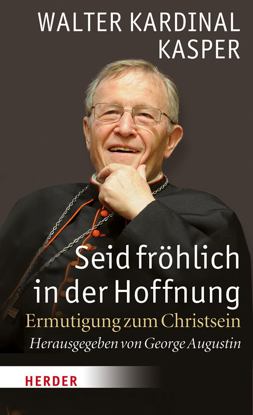 Seid fröhlich in der Hoffnung