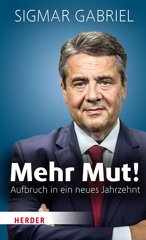 Mehr Mut!