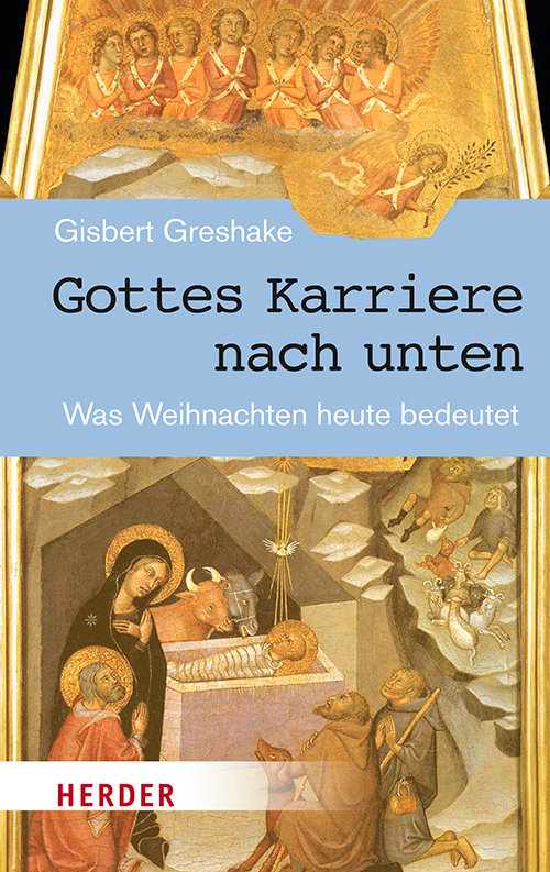 Gottes Karriere nach unten