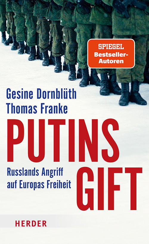 Putins Gift