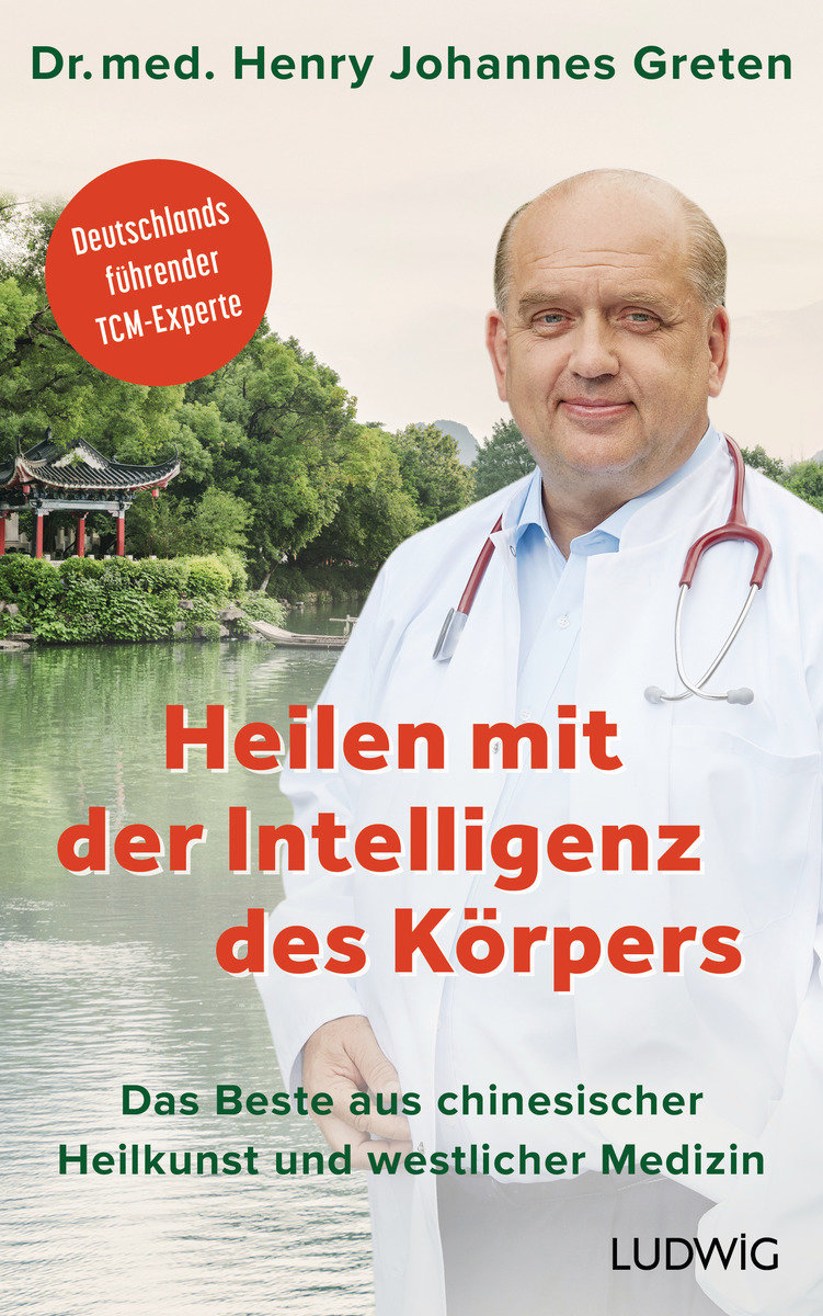 Heilen mit der Intelligenz des Körpers