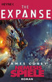 Nemesis-Spiele, The Expanse 05