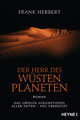 Der Herr des Wüstenplaneten Bd. 2