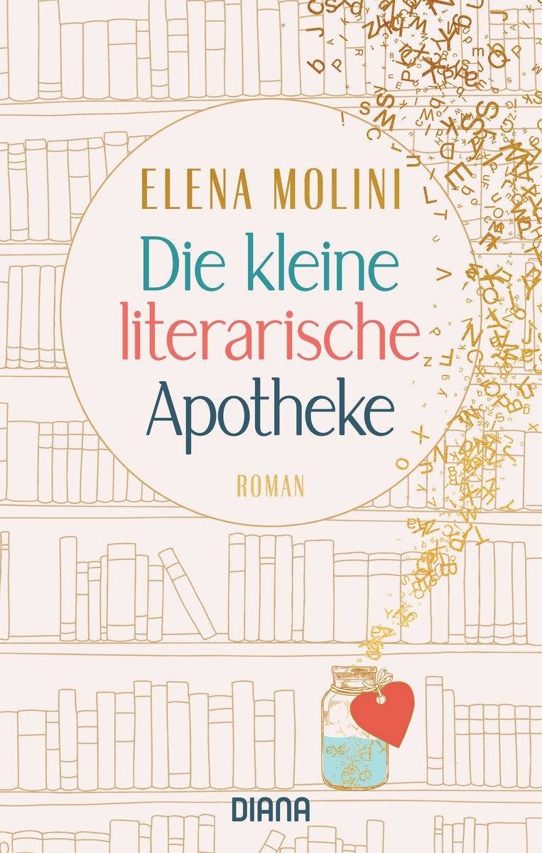 Die kleine literarische Apotheke