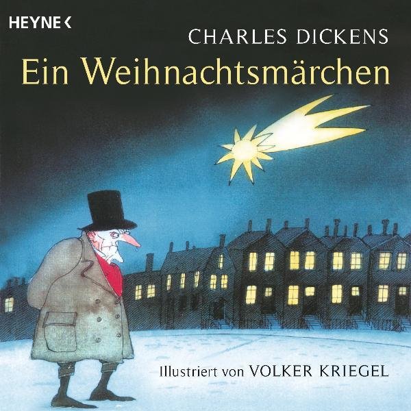 Ein Weihnachtsmärchen