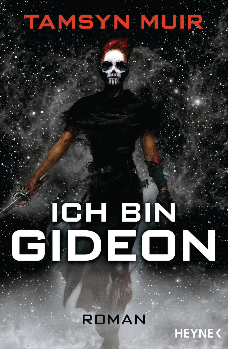 Ich bin Gideon Bd. 1