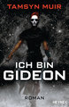 Ich bin Gideon Bd. 1