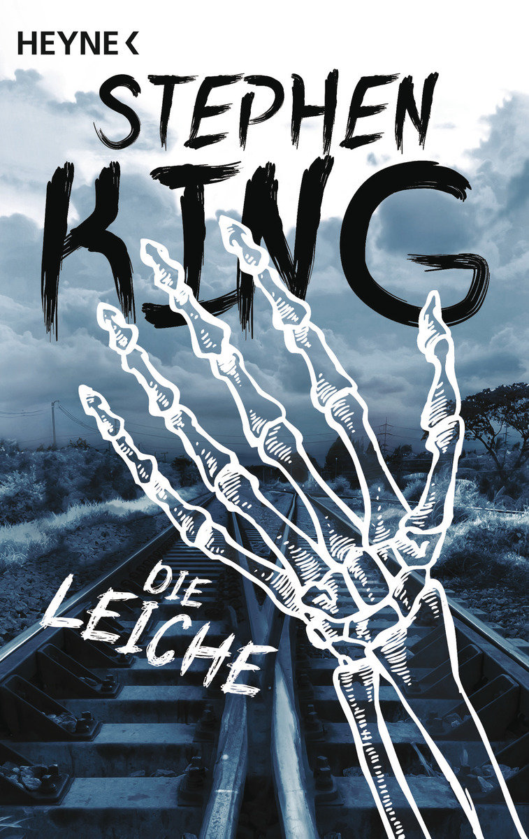 Die Leiche