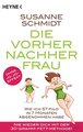 Die Vorher-Nachher-Frau