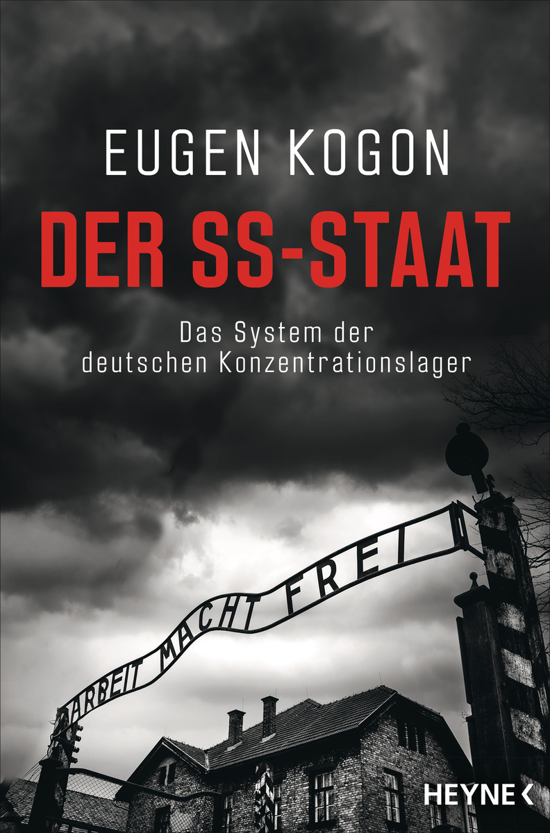 Der SS-Staat