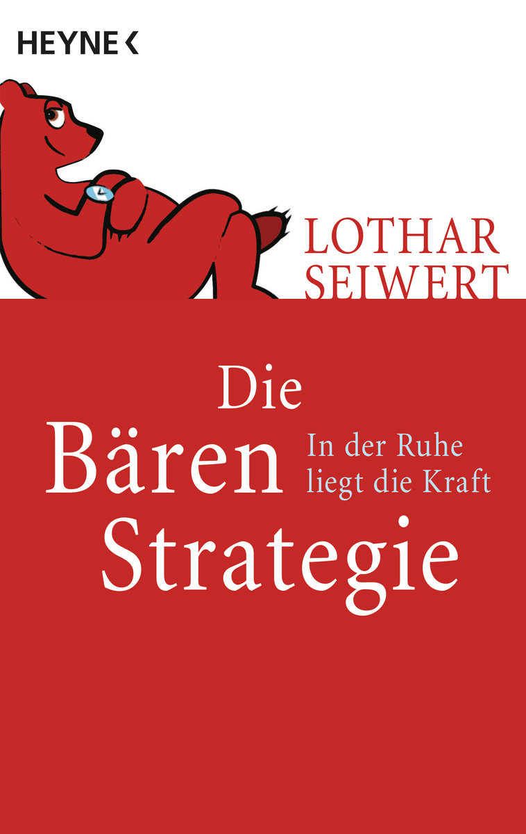 Die Bären-Strategie