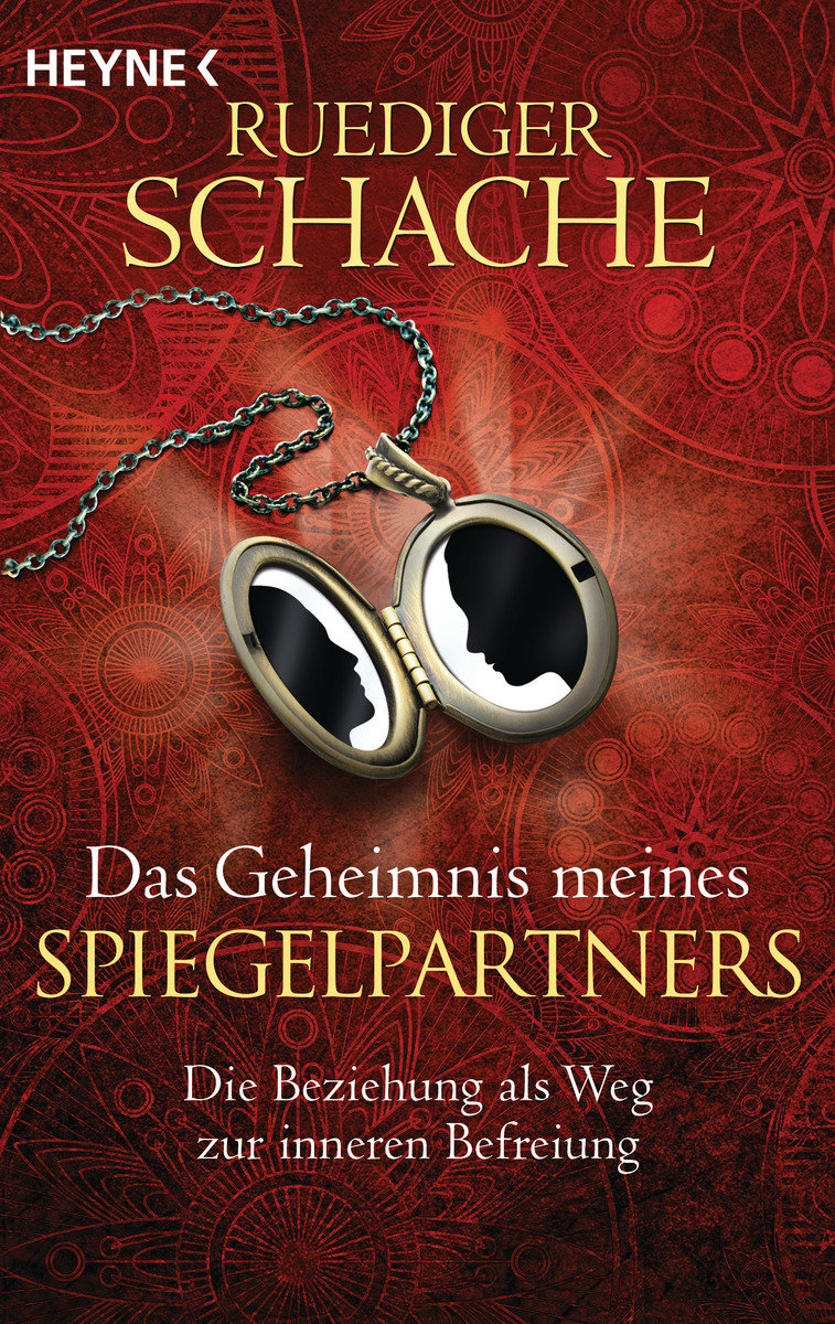 Das Geheimnis meines Spiegelpartners