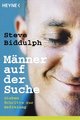 Männer auf der Suche