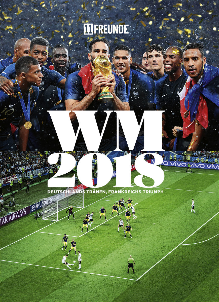 Fußball-WM 2018