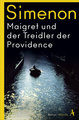 Maigret und der Treidler der Providence