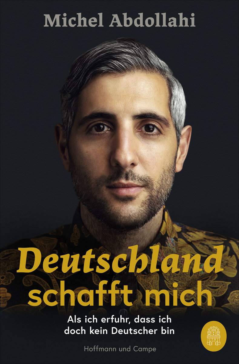 Deutschland schafft mich