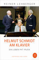 Helmut Schmidt am Klavier