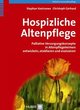 Hospizliche Altenpflege