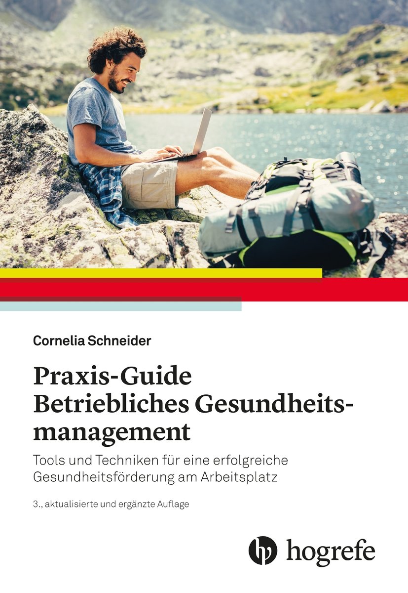 Praxis-Guide Betriebliches Gesundheitsmanagement