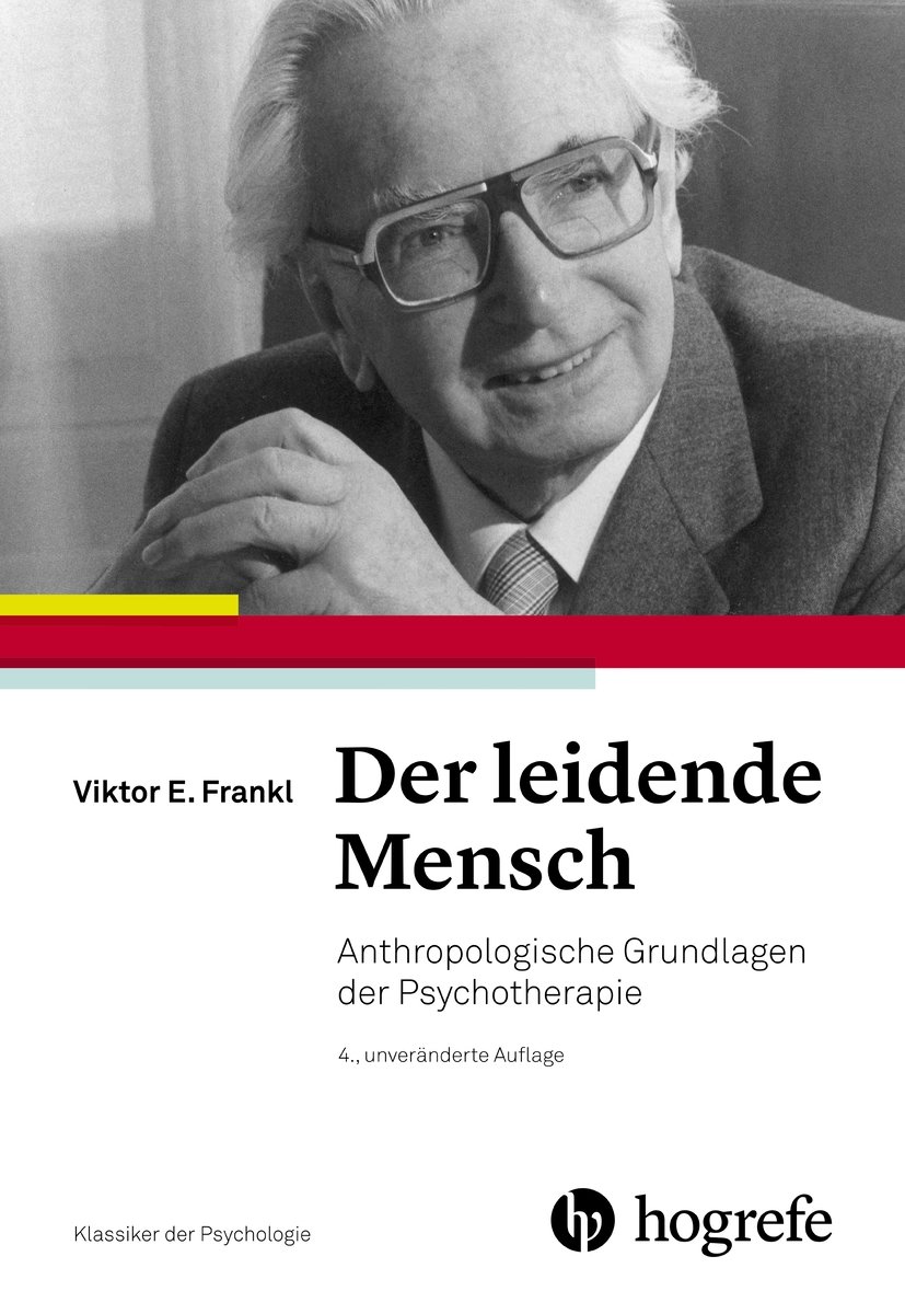 Der leidende Mensch