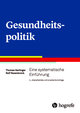 Gesundheitspolitik