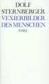 Vexierbilder des Menschen - Schriften