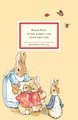 Peter Rabbit und seine Freunde