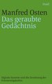 Das geraubte Gedächtnis