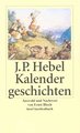 Kalendergeschichten