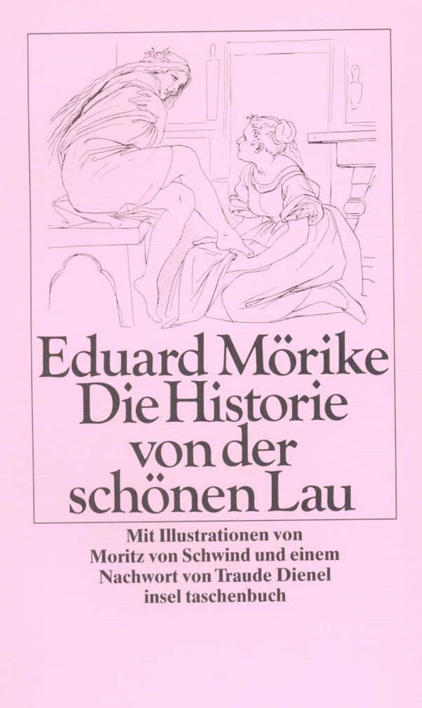 Die Historie von der schönen Lau