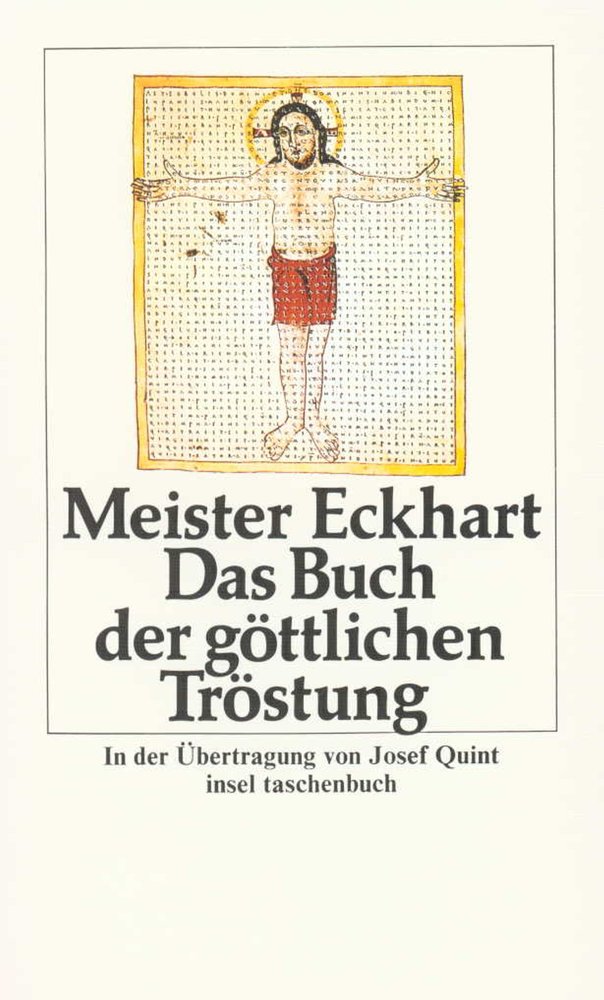 Das Buch der göttlichen Tröstung