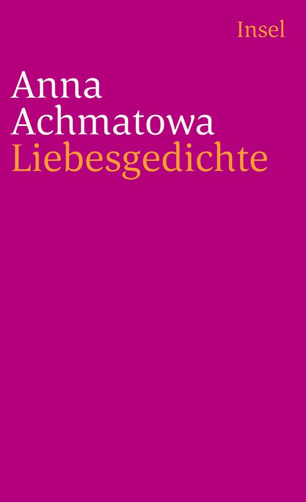 Liebesgedichte