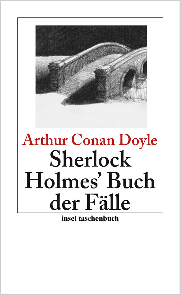 Sherlock Holmes' Buch der  Fälle