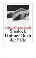 Sherlock Holmes' Buch der  Fälle