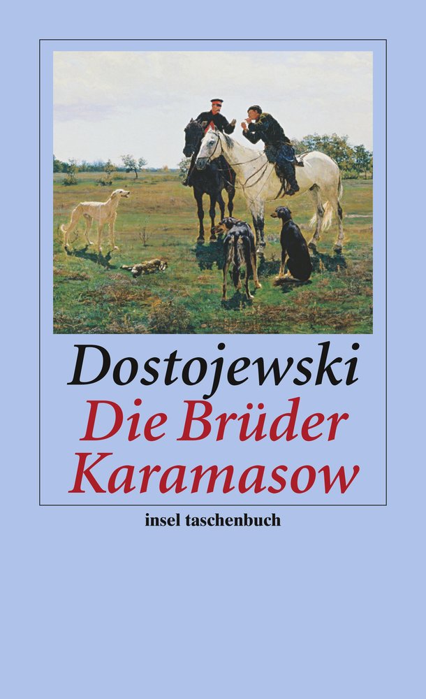 Die Brüder Karamasow