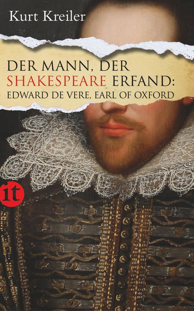 Der Mann, der Shakespeare erfand