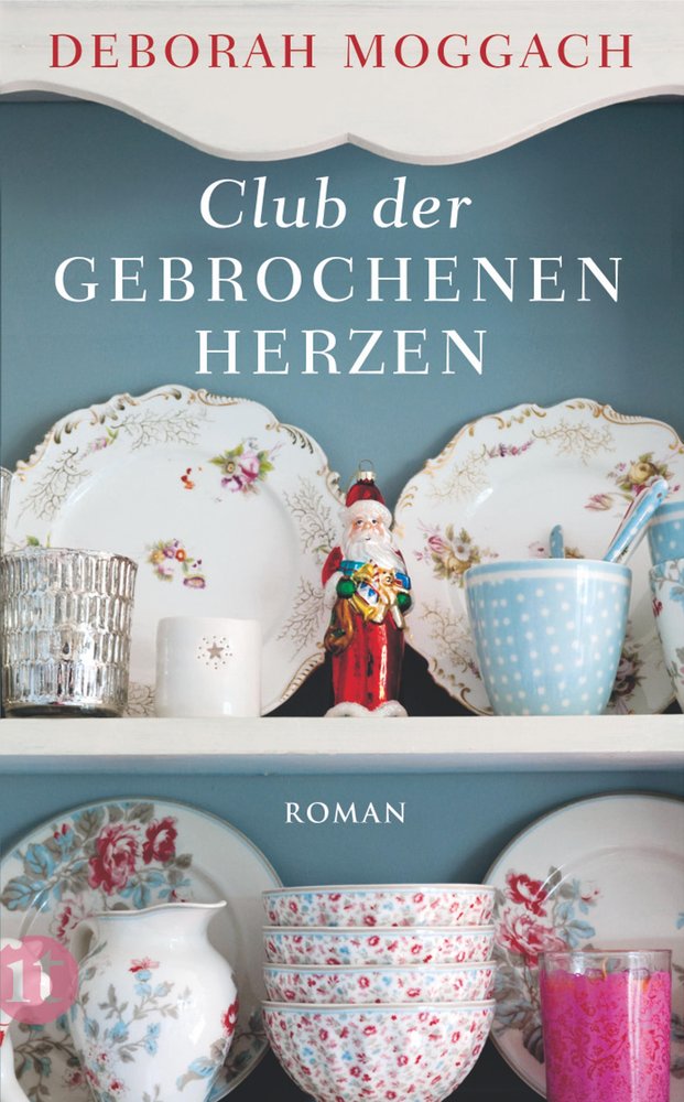 Club der gebrochenen Herzen