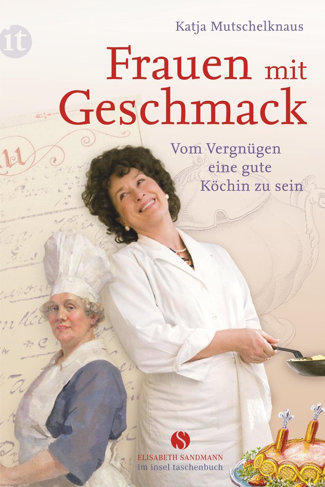 Frauen mit Geschmack