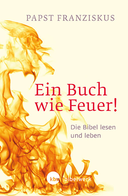 Ein Buch wie Feuer!