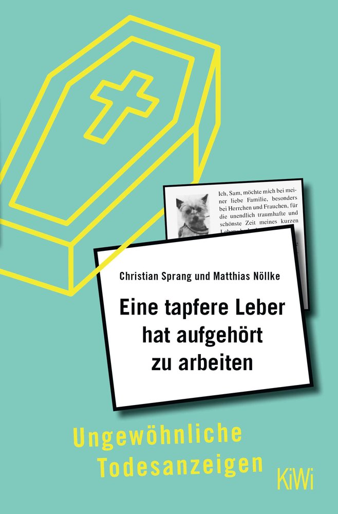 Eine tapfere Leber hat aufgehört zu arbeiten