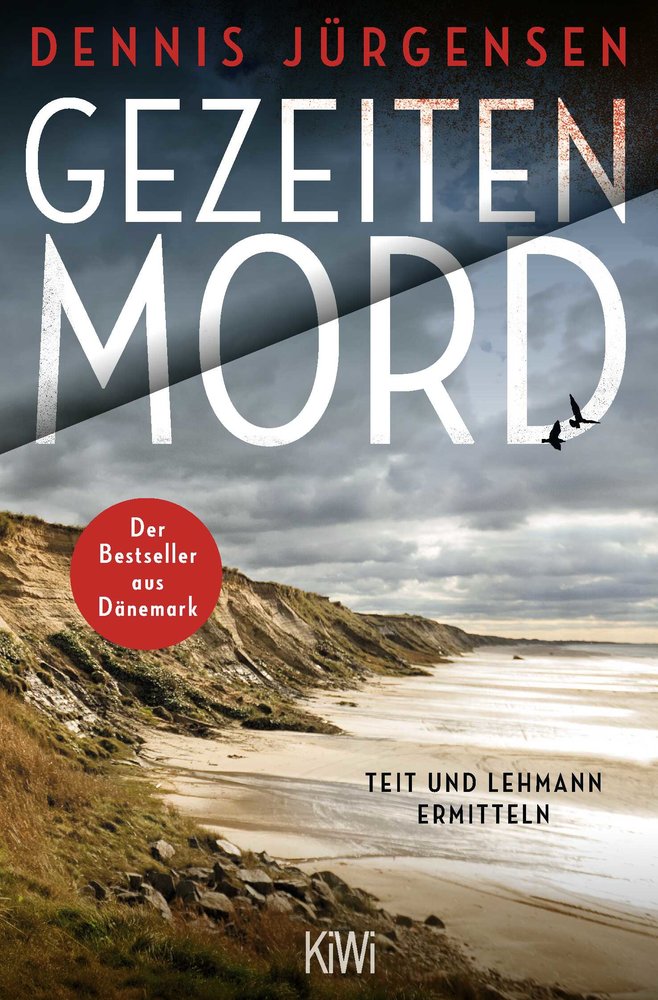 Gezeitenmord