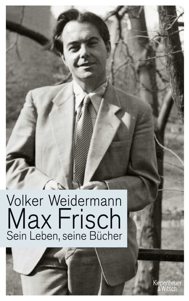 Max Frisch